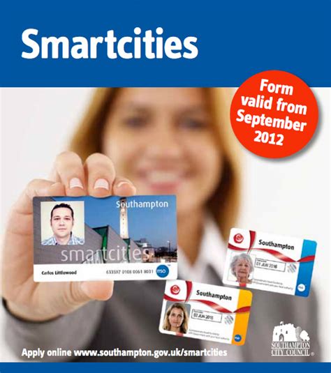 smart city cards southampton|southampton smart card top up.